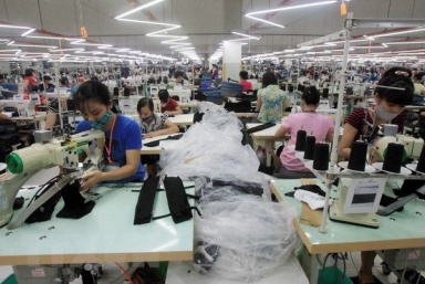 Nam Định: Cùng doanh nghiệp tháo gỡ khó khăn trong tuyển dụng lao động
