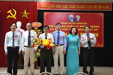 Quảng Trị chỉ đạo tổ chức Đại hội Chi bộ trực thuộc Đảng ủy cơ sở