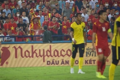 NAKYDACO sát cánh cùng đoàn thể thao Việt Nam tại SEA Games 31