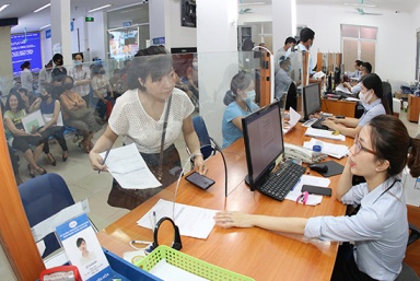 Hà Nội quyết định hưởng trợ cấp bảo hiểm thất nghiệp cho 5.200 người