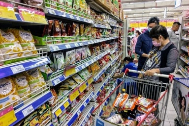 Chuyên gia dự đoán về kịch bản diễn biến thị trường, giá cả Việt Nam 6 tháng cuối năm 2022