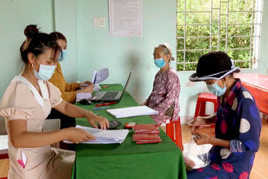 Quảng Ngãi giải quyết kịp thời chế độ ưu đãi người có công
