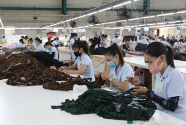 Vieclamnhamay.vn - Luôn sát cánh cùng người lao động Việt Nam