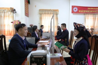 Huyện Ba Vì: Nguồn vốn tín dụng chính sách giúp người dân có việc làm và giảm nghèo hiệu quả