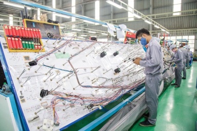 Phát triển công nghiệp hỗ trợ qua kinh nghiệm của các nước trên thế giới