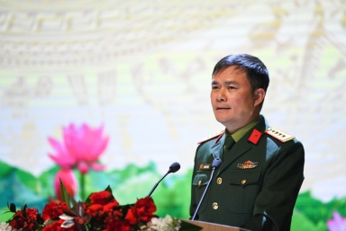 Năm 2022: Viettel nộp ngân sách nhà nước 38 nghìn tỷ đồng
