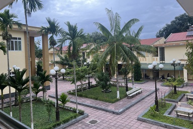 Điện Biên tạo môi trường xanh – sạch – đẹp để tiếp đón thân nhân liệt sỹ