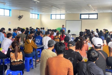 Trung tâm Dịch vụ việc làm tỉnh Bình Thuận: Chủ động thực hiện chính sách bảo hiểm thất nghiệp