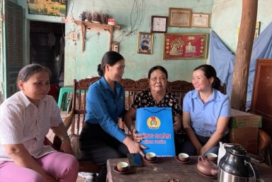 Vĩnh Phúc: Chú trọng thực hiện chính sách ưu đãi người có công với cách mạng