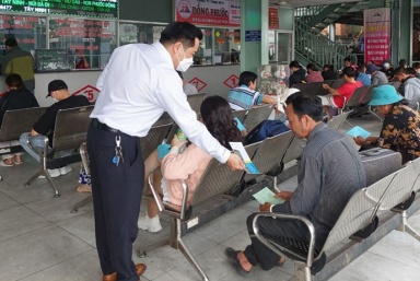 TP.HCM: Cần tuyển hơn 70.000 chỗ làm việc mới