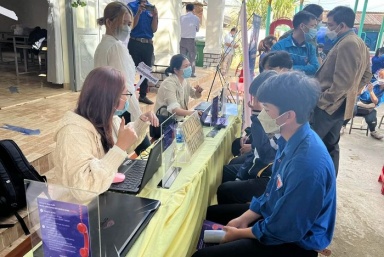 Quý I/2023: Lâm Đồng thực hiện hiệu quả chính sách bảo hiểm thất nghiệp