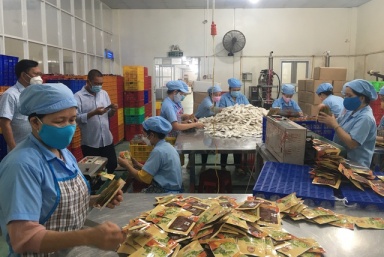 Bên Tre: Tích cực tuyên truyền, phổ biến pháp luật lao động, góp phần xây dựng quan hệ lao động hài hòa