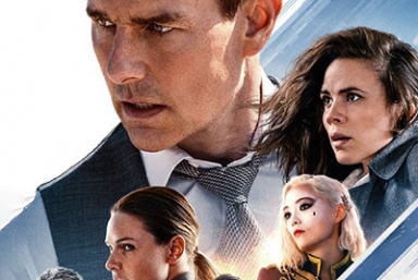 Tom Cruise khiến khán giả 'nín thở' bởi loạt cảnh hành động đỉnh cao