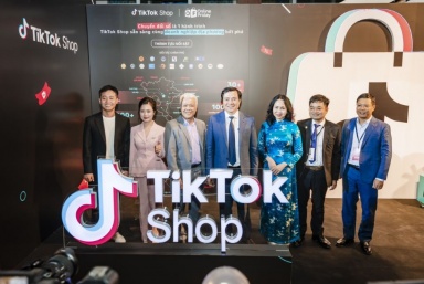 Khai mạc Ngày mua sắm trực tuyến Việt Nam - Online Friday 2024: Tự hào hàng Việt sánh vai cùng thương hiệu toàn cầu