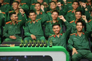 Loạt chương trình đặc sắc chào mừng 80 năm Ngày thành lập Quân đội nhân dân Việt Nam trên VTV