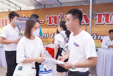 Thừa Thiên Huế: Giải quyết việc làm gắn với giảm nghèo bền vững