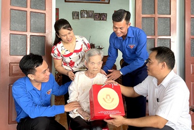 Phú Thọ đẩy mạnh công tác kiểm tra thực hiện chính sách ưu đãi người có công