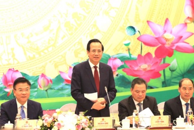 Bộ Lao động-Thương binh và Xã hội tổng kết công tác năm 2024, triển khai nhiệm vụ năm 2025