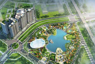 Chung cư Hà Nội mở bán 2025: Hiếm hoi dự án giá dưới 50 triệu đồng/m2