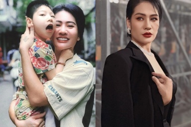 ‘Nữ quái’ phim Độc đạo: ‘Tôi không chăm chỉ thì không thể lo cho bố mẹ và con gái’ 