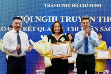 Điểm sáng trong bức tranh ngành bảo hiểm tại TP Hồ Chí Minh trong năm 2024