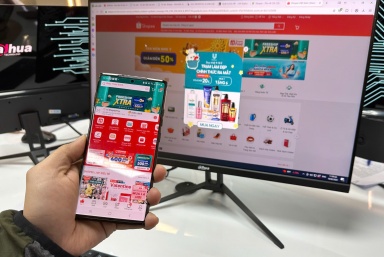Hơn 300.000 gian hàng online chưa định danh: Lỗ hổng lớn trong quản lý thuế