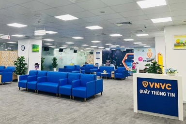 VNVC nói gì về việc chậm đóng bảo hiểm xã hội?