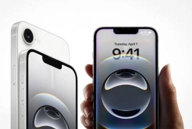 Những điều cần lưu ý trước khi mua iPhone 16e