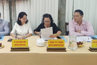 Bạc Liêu thực hiện đồng bộ giải pháp đưa lao động đi làm việc ở nước ngoài