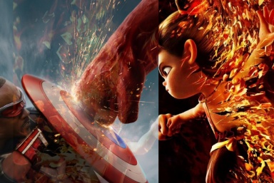'Captain America 4' flop thảm có phải do 'Na Tra 2'?