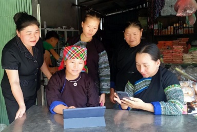 Yên Bái từng bước tiến gần hơn mục tiêu giảm nghèo bền vững