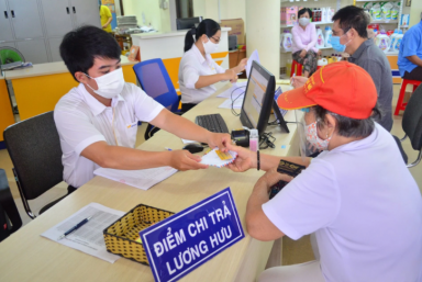 Đề xuất thêm 3 nhóm đối tượng hưởng chính sách nghỉ hưu trước tuổi