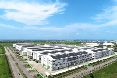Thị trường bất động sản công nghiệp Việt Nam và triển vọng đến năm 2030