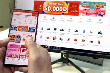 Minh bạch thương mại điện tử - Giải pháp bảo vệ người tiêu dùng
