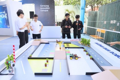 SIC Tech Day 2025: Đưa công nghệ đến gần hơn với thế hệ trẻ Việt Nam