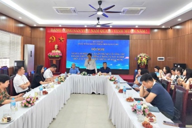 Phát động Cuộc thi báo chí viết về bình đẳng giới và mất cân bằng giới tính khi sinh