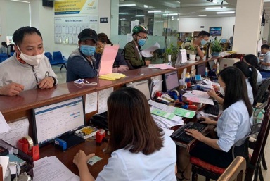 Trung tâm Dịch vụ việc làm tỉnh Kiên Giang chủ động triển khai hiệu quả chính sách bảo hiểm thất nghiệp