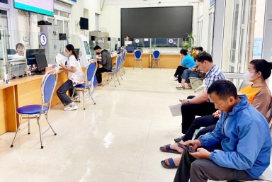 Cơ sở dữ liệu về thị trường lao động - Tiền đề quan trọng để hoàn thiện chính sách bảo hiểm thất nghiệp