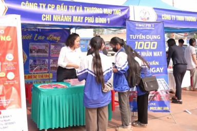 Thái Nguyên: Gần 18 tỷ đồng tri trả trợ cấp thất nghiệp trong quý I/2025