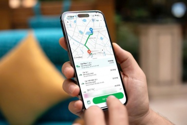 Grab ứng dụng AI để tăng cường trải nghiệm dịch vụ chất lượng cao cho người dùng tại Việt Nam