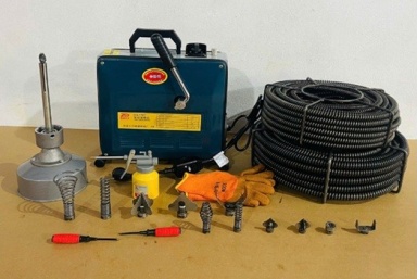 Tắc cống - nỗi ám ảnh của mọi gia đình và lời giải từ công nghệ