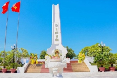 Cấp Bằng Tổ quốc ghi công cho 12 liệt sĩ thuộc Bộ Quốc phòng