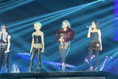 Hit 'See tình' ra mắt đã 3 năm vẫn được 2NE1 cover dance