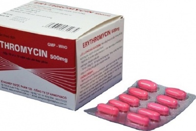 Armephaco bị phạt 215 triệu đồng vì vi phạm quy định sản xuất thuốc