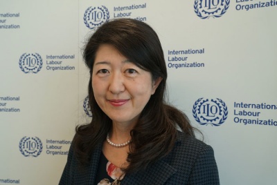 Harnessing the digital revolution to build safer, healthier workplaces