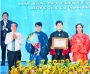 Mỗi đoàn viên, thanh niên không ngừng nâng cao bản lĩnh chính trị, năng lực chuyên môn, làm chủ khoa học kỹ thuật