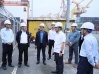 Thứ trưởng Lê Văn Thanh: Đối thoại, lắng nghe ý kiến để hạn chế tai nạn lao động