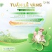 Bệnh viện Nam học và Hiếm muộn Hà Nội triển khai Tuần lễ Vàng – Ươm mầm hạnh phúc 2025