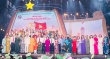 Tôn vinh 60 cá nhân tiêu biểu trong sự nghiệp xây dựng, bảo vệ và phát triển TPHCM giai đoạn 1975 – 2025