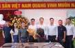 Nhà báo Phạm Văn Anh làm Phó Tổng biên tập Tạp chí Điện tử và Ứng dụng